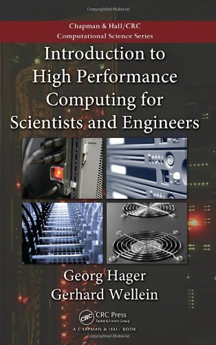 دانلود کتاب Introduction to High Performance Computing for Scientists and Engineers