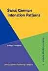 دانلود کتاب Swiss German Intonation Patterns