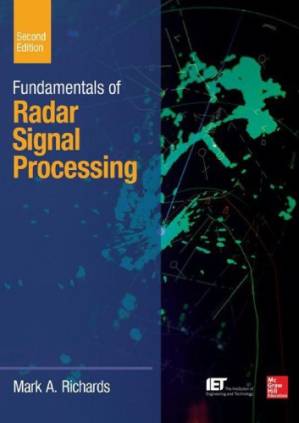 دانلود کتاب Fundamentals of Radar Signal Processing