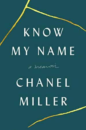دانلود کتاب Know My Name: A Memoir
