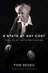 دانلود کتاب A State at Any Cost: The Life of David Ben-Gurion