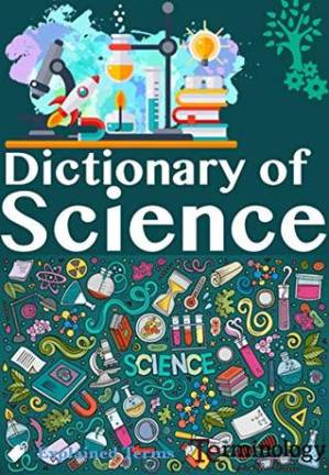 دانلود کتاب Dictionary of Science Terminology