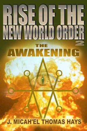 دانلود کتاب Rise of the New World Order 2: The Awakening