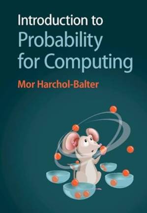 دانلود کتاب Introduction to Probability for Computing