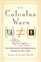 دانلود کتاب The Calculus Wars