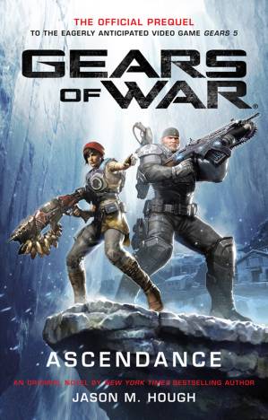 دانلود کتاب Gears of War: Ascendance
