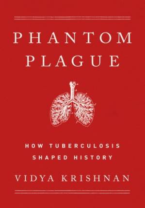 دانلود کتاب Phantom Plague