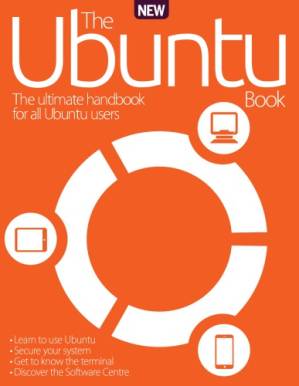 دانلود کتاب The Ubuntu Book