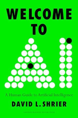 دانلود کتاب Welcome to AI: A Human Guide to Artificial Intelligence