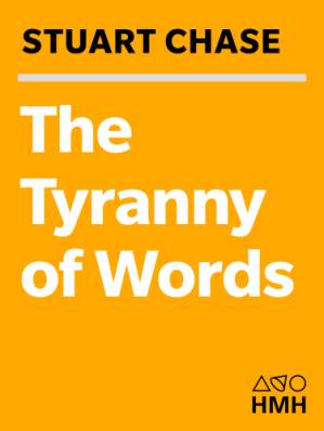 دانلود کتاب Tyranny of Words