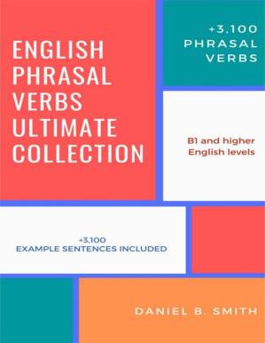 دانلود کتاب English Phrasal Verbs Ultimate Collection