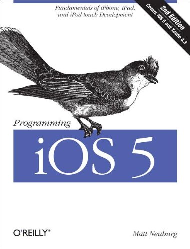 دانلود کتاب Programming iOS 5, 2nd Edition