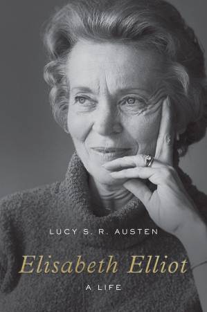 دانلود کتاب Elisabeth Elliot: A Life