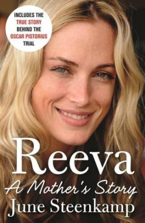 دانلود کتاب Reeva: A Mother’s Story