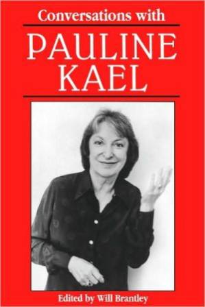دانلود کتاب Conversations with Pauline Kael (Literary Conversations Series)