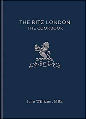 دانلود کتاب The Ritz London: The Cookbook