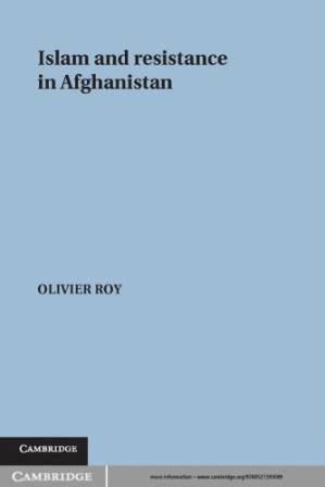 دانلود کتاب Islam and Resistance in Afghanistan
