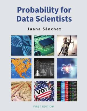 دانلود کتاب Probability for Data Scientists