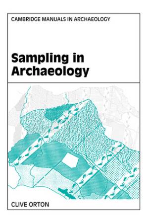دانلود کتاب Sampling in Archaeology