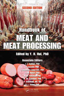 دانلود کتاب Handbook of Meat and Meat Processing