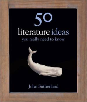 دانلود کتاب 50 Literature Ideas You Really Need to Know