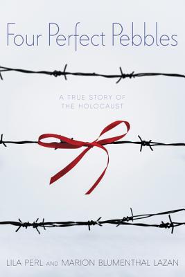 دانلود کتاب Four Perfect Pebbles: A True Story of the Holocaust