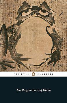 دانلود کتاب The Penguin Book of Haiku