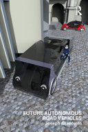 دانلود کتاب Future Autonomous Road Vehicles