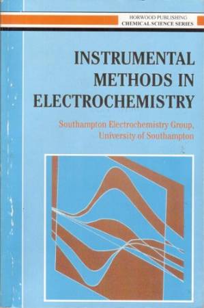 دانلود کتاب Instrumental Methods in Electrochemistry