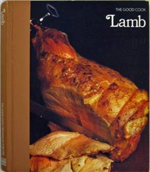 دانلود کتاب The Good Cook Techniques & Recipes Series – Lamb