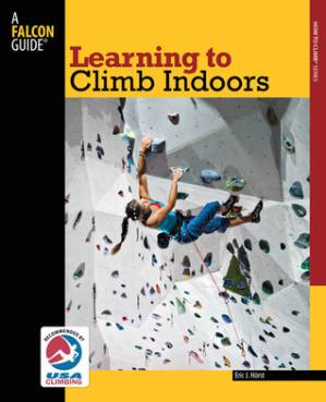 دانلود کتاب Learning to Climb Indoors, 2nd