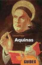 دانلود کتاب Aquinas: A Beginner’s Guide