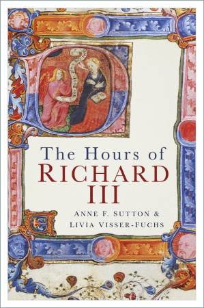 دانلود کتاب The Hours of Richard III