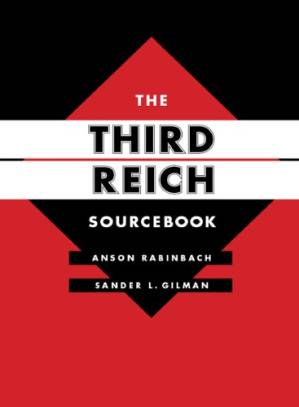 دانلود کتاب The Third Reich Sourcebook