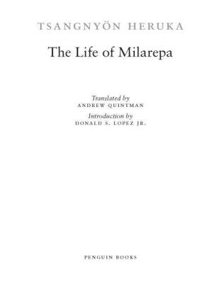 دانلود کتاب The Life of Milarepa (Penguin Classics)