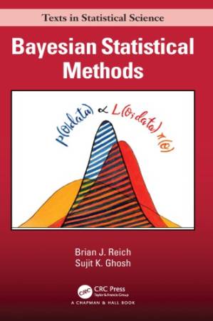 دانلود کتاب Bayesian Statistical Methods