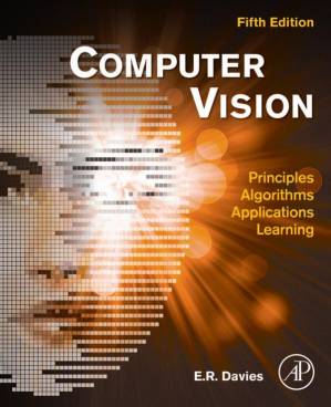دانلود کتاب Computer Vision: Principles, Algorithms, Applications, Learning