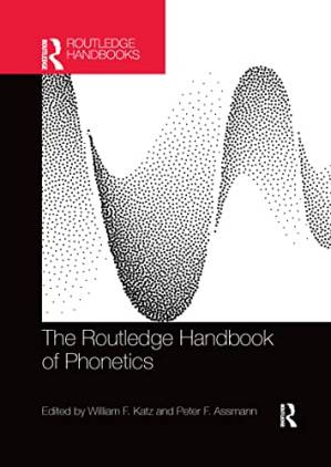 دانلود کتاب The Routledge Handbook of Phonetics