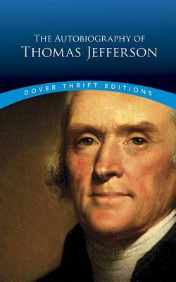 دانلود کتاب Autobiography of Thomas Jefferson