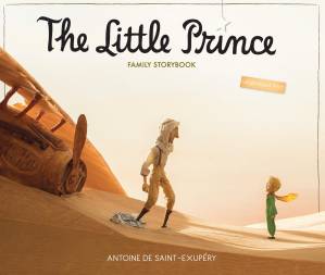 دانلود کتاب The Little Prince Family Storybook