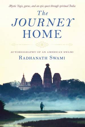 دانلود کتاب The Journey Home