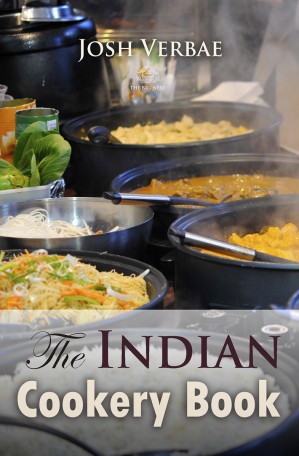 دانلود کتاب The Indian Cookery Book