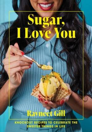 دانلود کتاب Sugar, I Love You