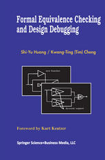 دانلود کتاب Formal Equivalence Checking and Design Debugging