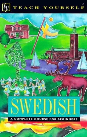 دانلود کتاب Swedish – A Complete Course for Beginners