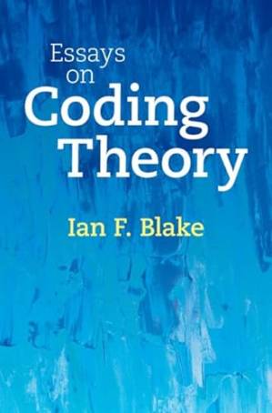 دانلود کتاب Essays on Coding Theory