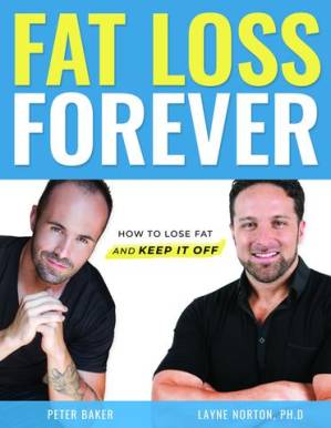 دانلود کتاب Fat Loss Forever