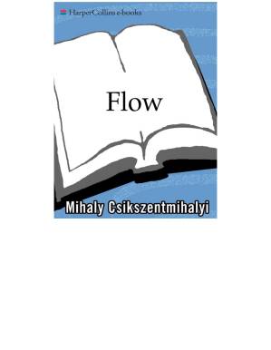 دانلود کتاب Flow.
