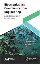 دانلود کتاب Electronics and Communications Engineering: Applications and Innovations