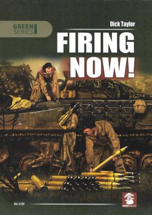 دانلود کتاب Firing Now!